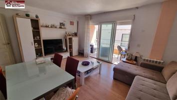 Piso en venta en Benidorm, Centro photo 0