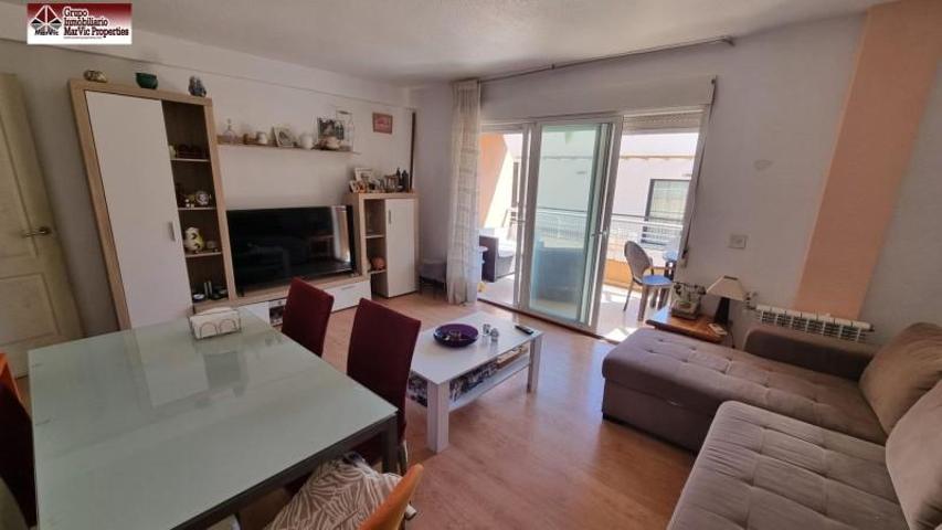 Piso en venta en Benidorm, Centro photo 0
