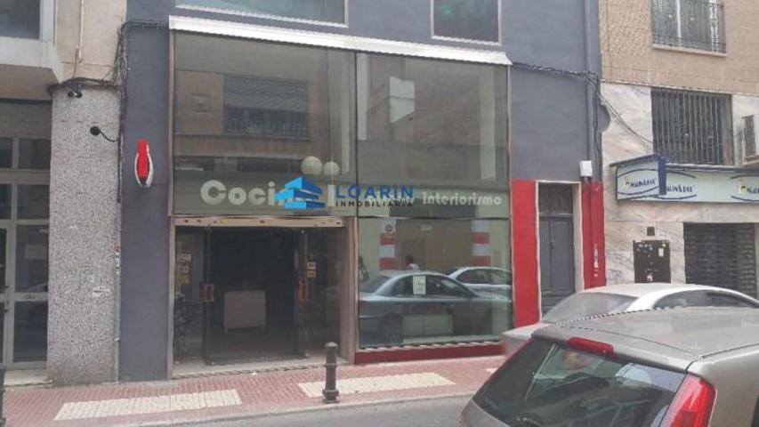 Edificio en venta en Castellón de la Plana, Centro photo 0