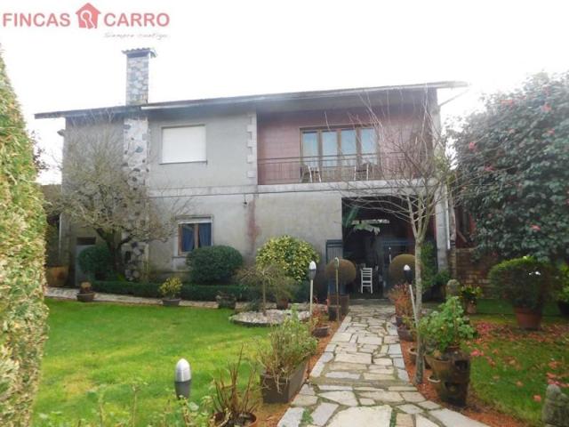 Casa en venta en Barro, Barro photo 0