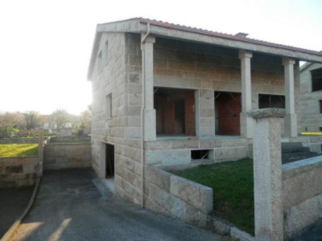 Chalet en venta en Allariz, Allariz photo 0