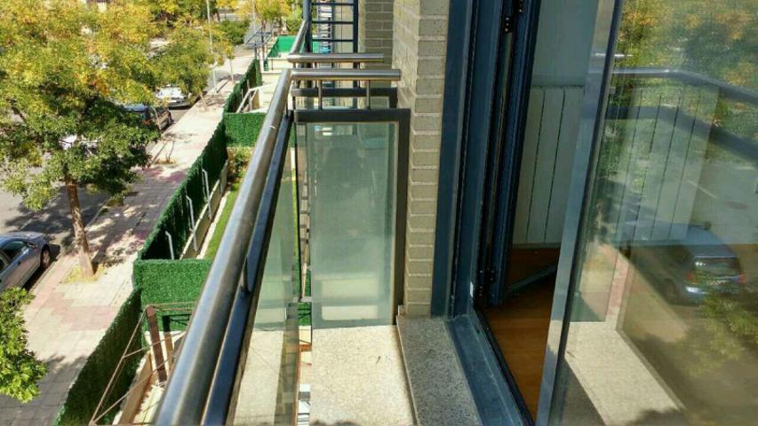 Piso en venta en Salamanca, Huerta Otea photo 0