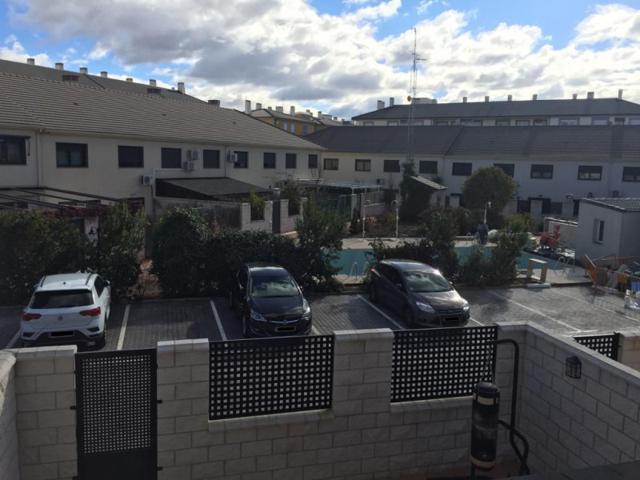 Chalet en venta en Aranjuez, Aranjuez photo 0