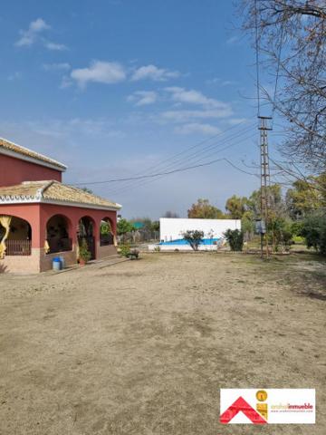 Chalet en venta en Arahal, Arahal photo 0