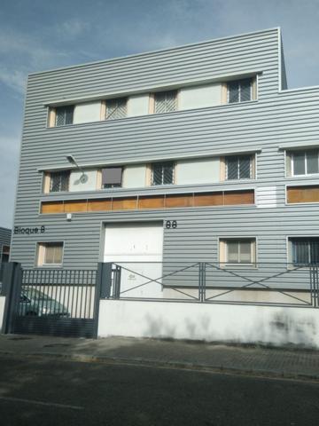 Nave industrial en venta en Sevilla, Polig.Industriales - Store photo 0