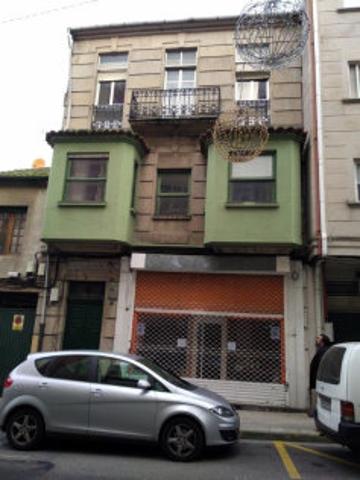 Casa en venta en Marín, Marin photo 0