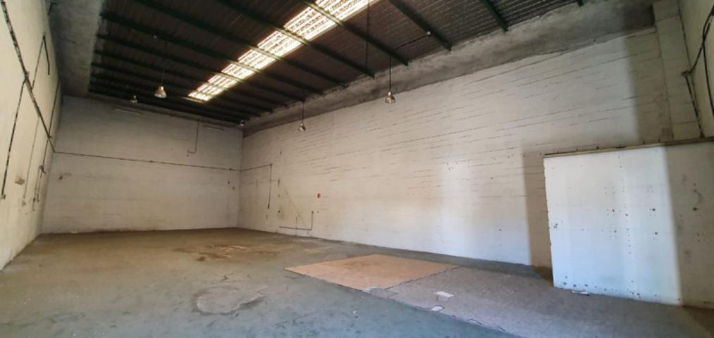 Nave industrial en venta en Jerez de la Frontera, Norte - Carrefour Norte photo 0