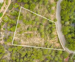 Terreno en venta en Altea, Altea la Vella photo 0