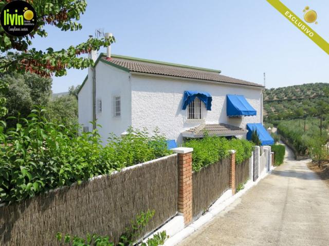 Chalet en venta en Jaén, Afueras de Jaen - Puente La Sierra photo 0