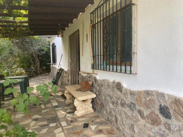 Chalet en venta en Órgiva, Poligonos photo 0