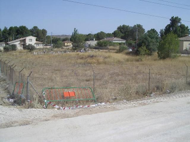 Chalet en venta en Molina de Segura, Urbanizaciones - Los Valientes photo 0