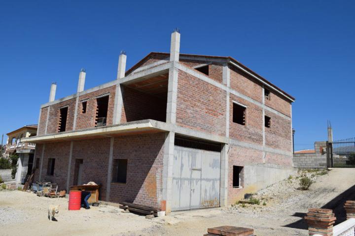 Casa con terreno en venta en Alcaucín, Puente Don Manuel photo 0