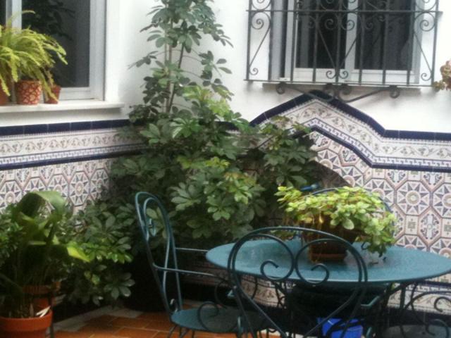 Casa en venta en Morón de la Frontera, Semi-Centro photo 0