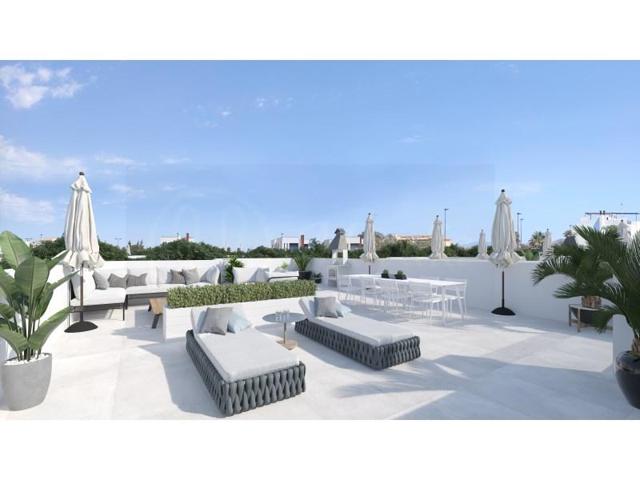 Chalet en venta en Torre-Pacheco photo 0