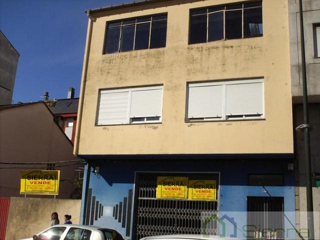 Casa en venta en Sarria photo 0