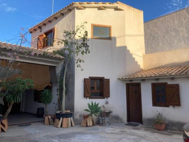 Chalet en venta en Crevillent, Crevillent photo 0