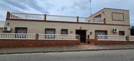 Casa en venta en Jerez de la Frontera, Este photo 0