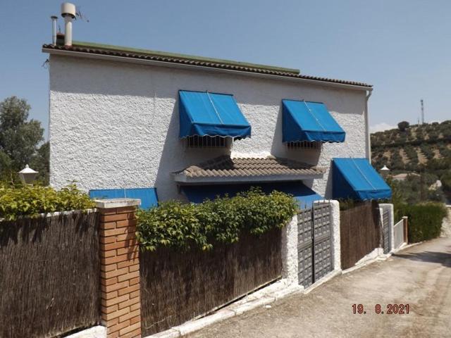 Chalet en venta en Jaén, Puente de la Sierra photo 0