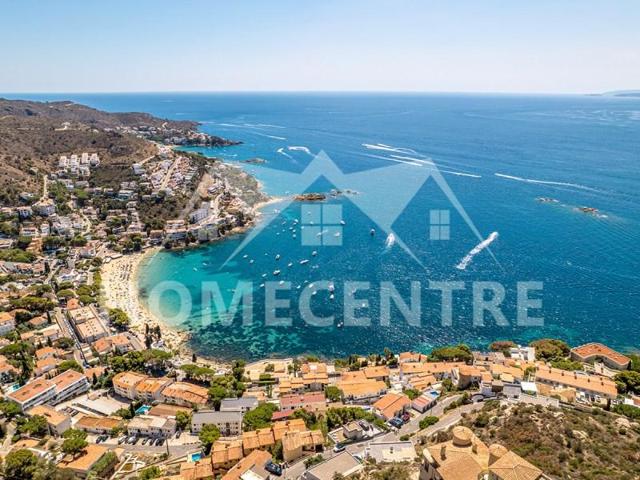 Terreno en venta en Roses photo 0