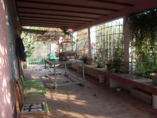 Casa con terreno en venta en Altea photo 0