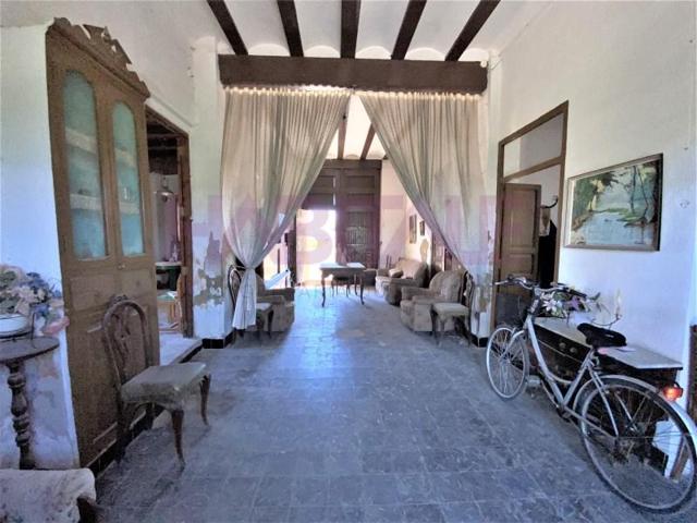 Casa con terreno en venta en Almàssera photo 0