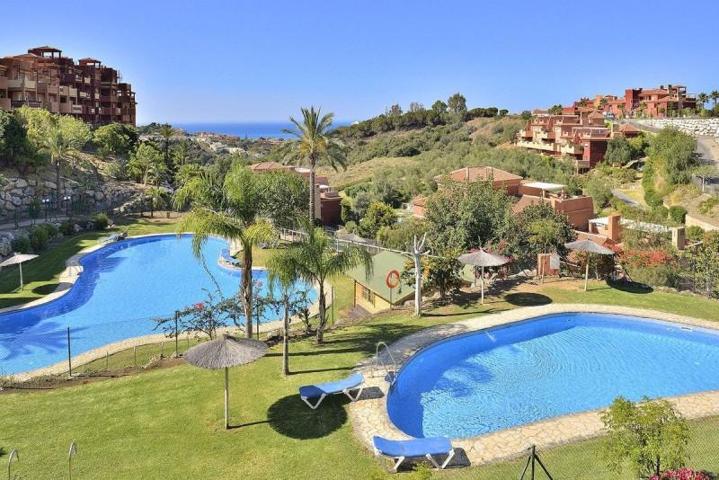 Apartamento en venta en Marbella, La Reserva de Marbella photo 0