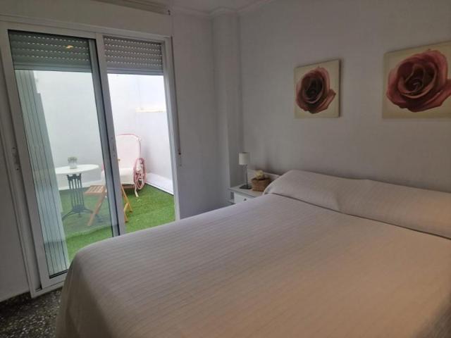 Adosada en venta en Moncofa, Playa photo 0