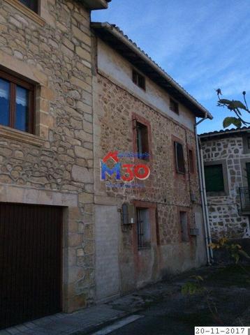 Casa en venta en Miranda de Ebro, Poblado de los Angeles photo 0