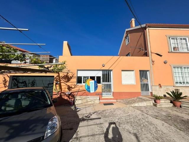 Casa en venta en Porto do Son, Caamano photo 0