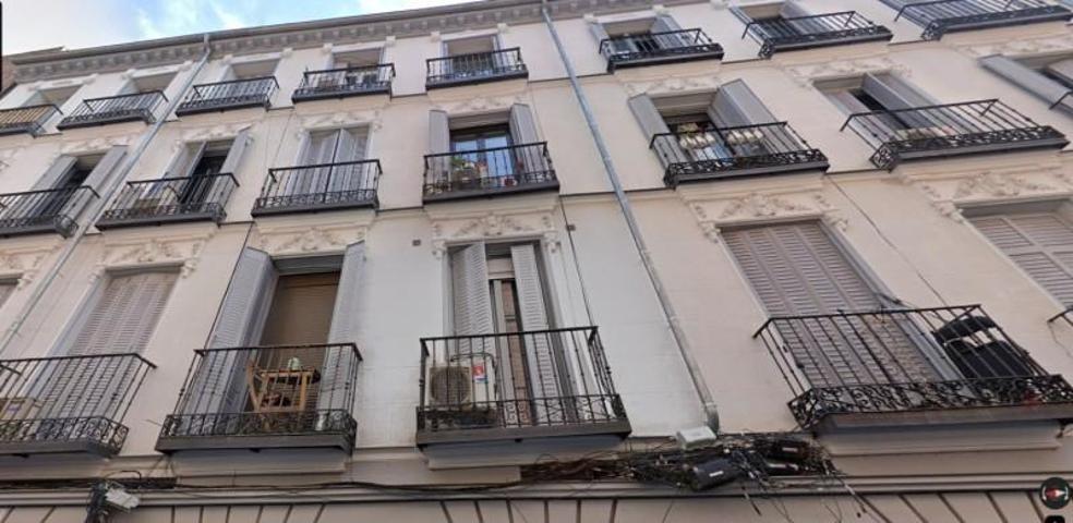 Apartamento en venta en Madrid, Centro - Chueca photo 0