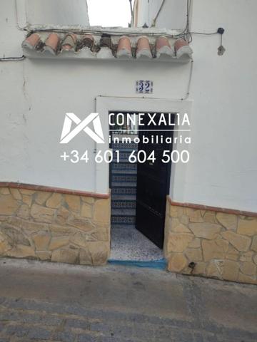 Casa en venta en Setenil de las Bodegas, Setenil photo 0