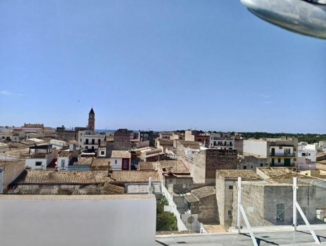 Aticos en venta en Manacor, Porto Cristo photo 0