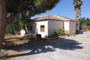 Chalet en venta en Órgiva, Poligonos photo 0