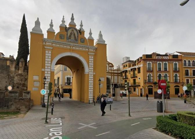 Piso en venta en Sevilla, Macarena - Leon XIII photo 0