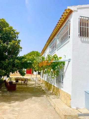 Casa en venta en Vélez-Blanco, Velez-Blanco photo 0