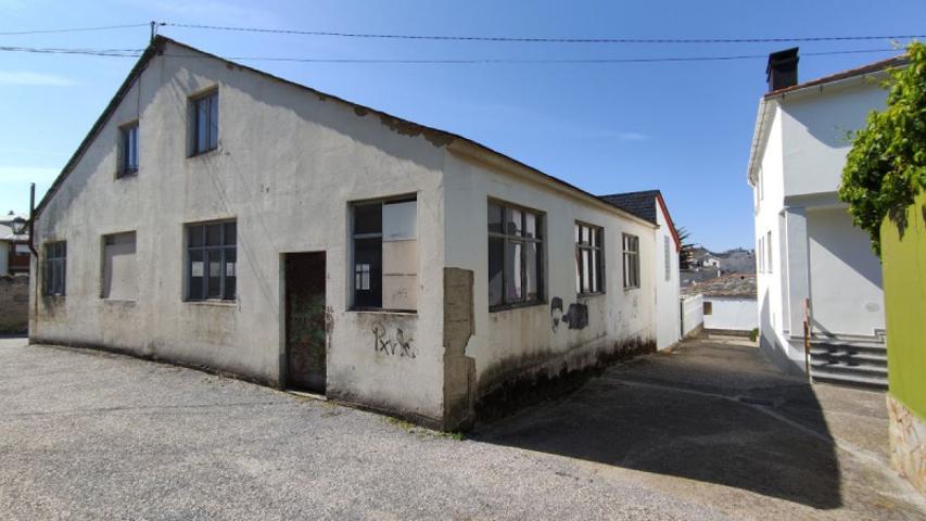 Chalet en venta en Tapia de Casariego, Tapia de Casariego photo 0