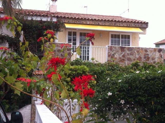 Chalet en venta en Puerto de la Cruz, Casa Azul photo 0