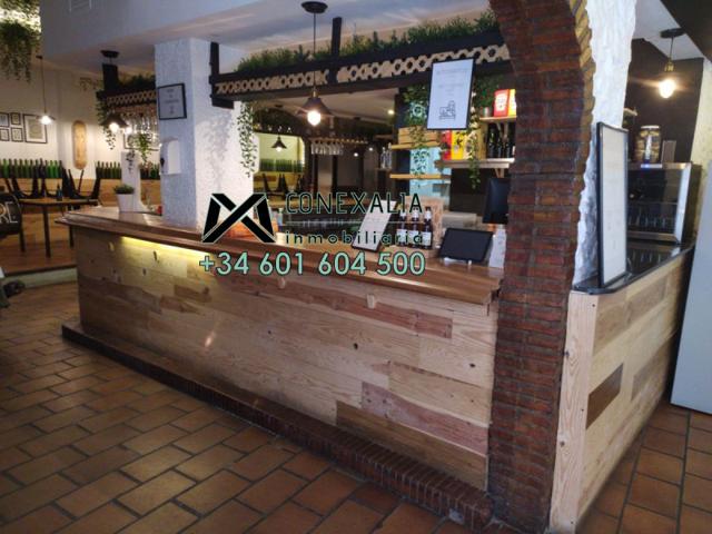 Local comercial en venta en Ronda, Ronda photo 0