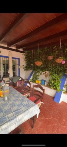 Casa con terreno en venta en Cabra, Carretera de rute photo 0