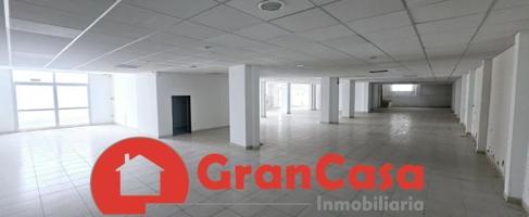 Local comercial en venta en La Laguna, Taco photo 0