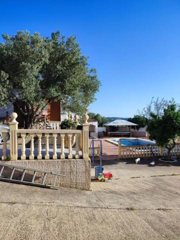 Casa en venta en Arcos de la Frontera, Alrededores photo 0