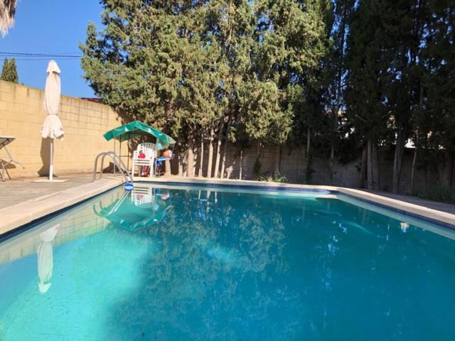 Chalet en venta en Archena, Archena photo 0