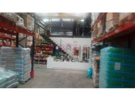 Nave industrial en venta en Alaquàs photo 0