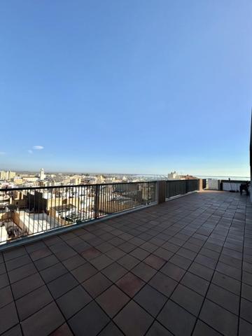 Aticos en venta en Sant Carles de la Ràpita, Centro photo 0