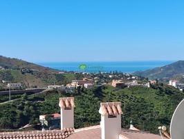 Casas de pueblo en venta en Cómpeta, Competa photo 0