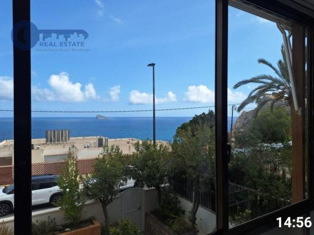 Apartamento en venta en Benidorm photo 0
