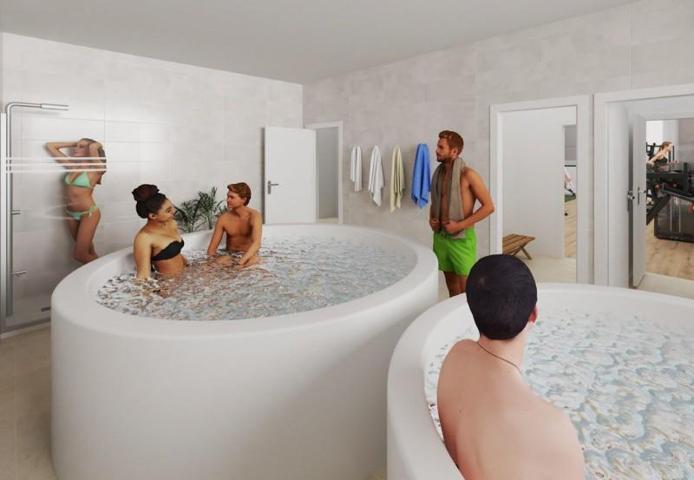 Piso en venta en Castellón de la Plana, Avda. Villarreal photo 0