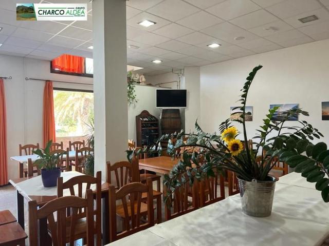 Local comercial en venta en La Aldea de San Nicolás, Playa de la Aldea de San Nicolas photo 0