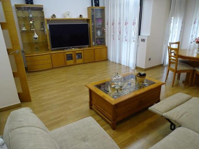 Piso en venta en Alcantarilla, Calle Mayor 2ra fase photo 0