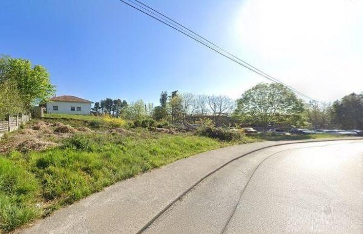 Terreno en venta en Oviedo, El Cristo photo 0